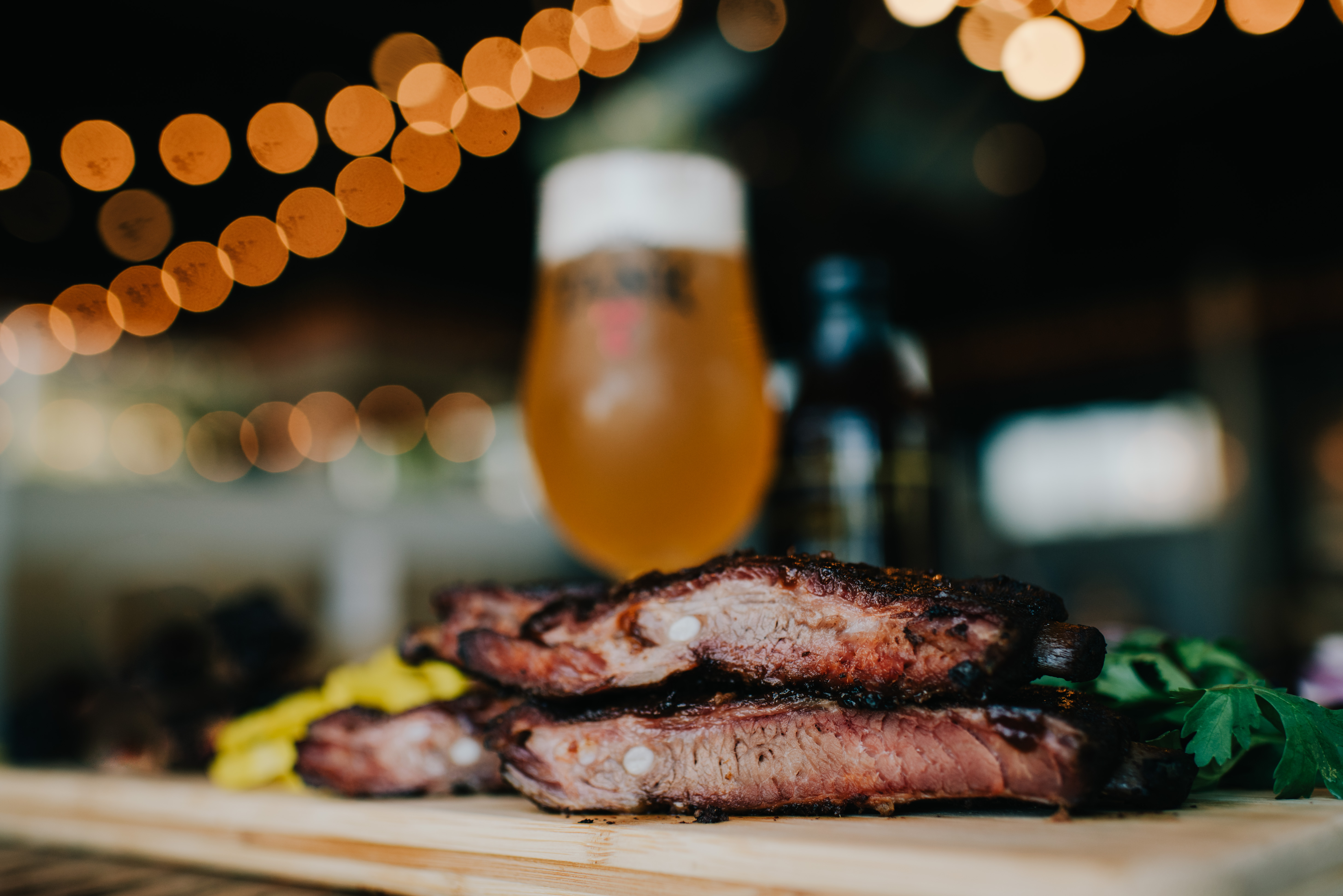 CATERING Burnt End BBQ United States