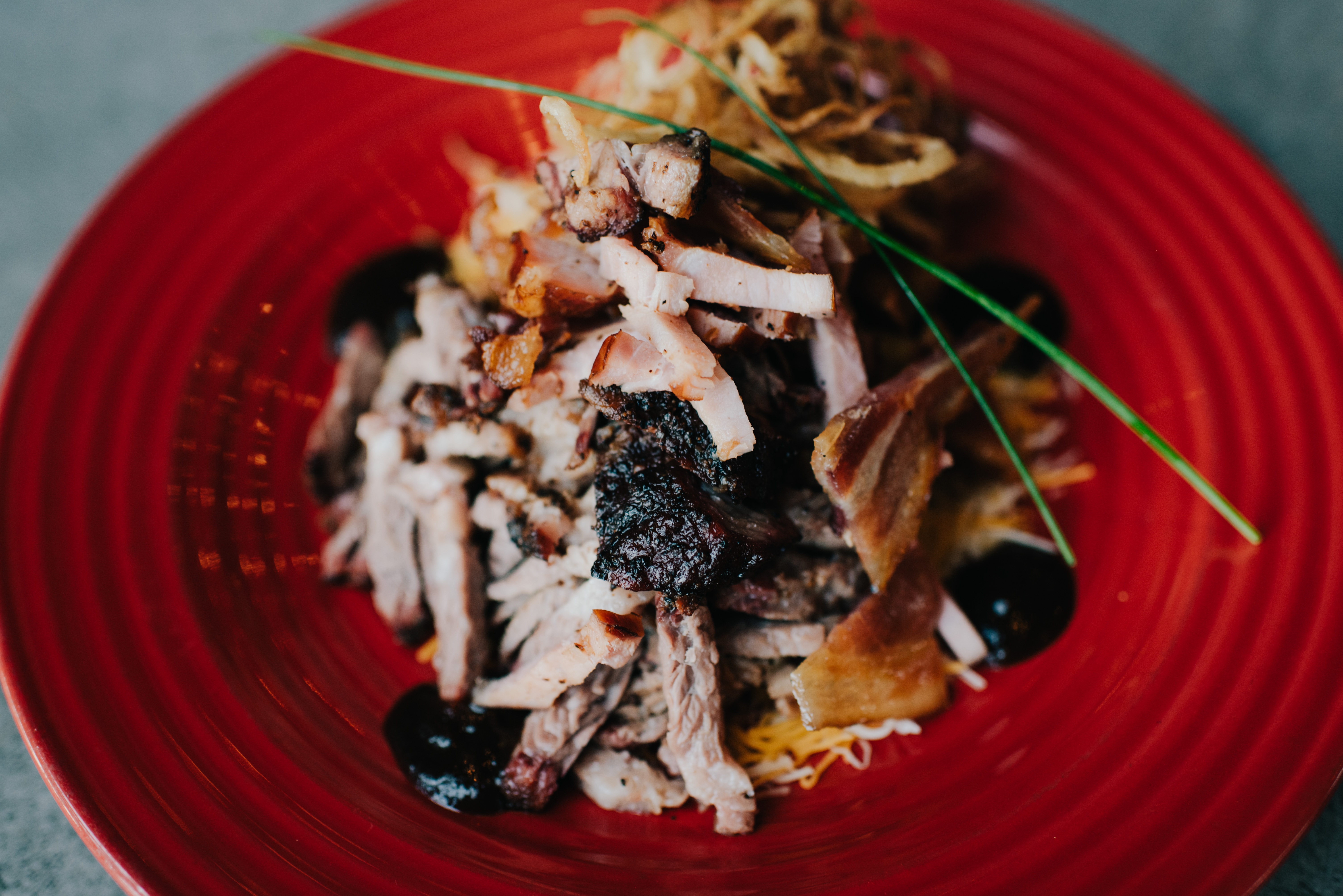 CATERING Burnt End BBQ United States