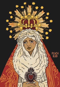 mary