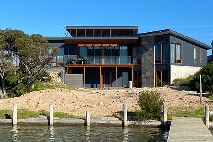 Nathan Jones Builder | Goolwa | South Coast