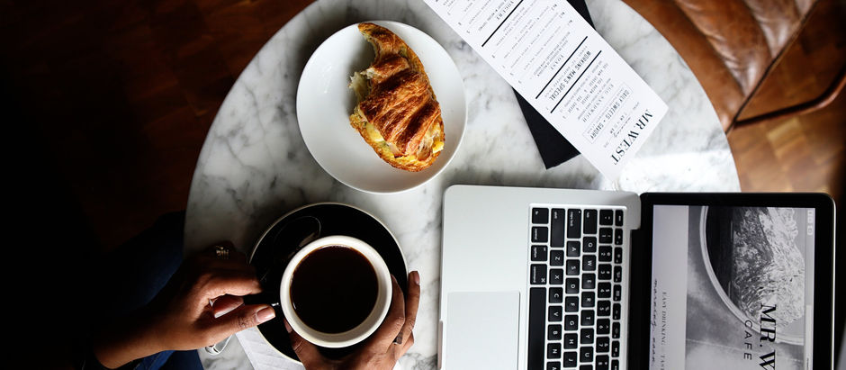 Welcome to the era of 'digital dining'​