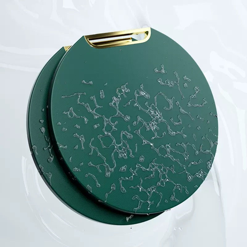 Thumbnail: BEST PLASTIC CHOPPING BOARD