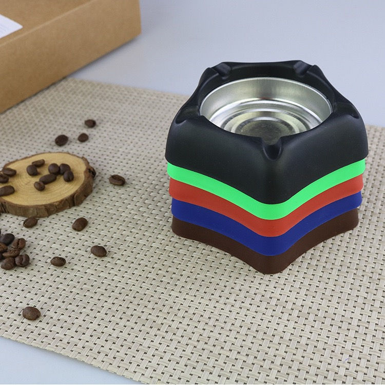 縮圖：2025 ASHTRAY STAINLESS STEEL COLORFUL