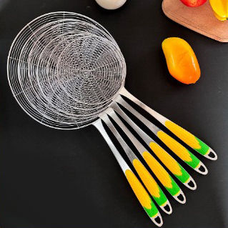 Thumbnail: COOKING WIRE SKIMMER