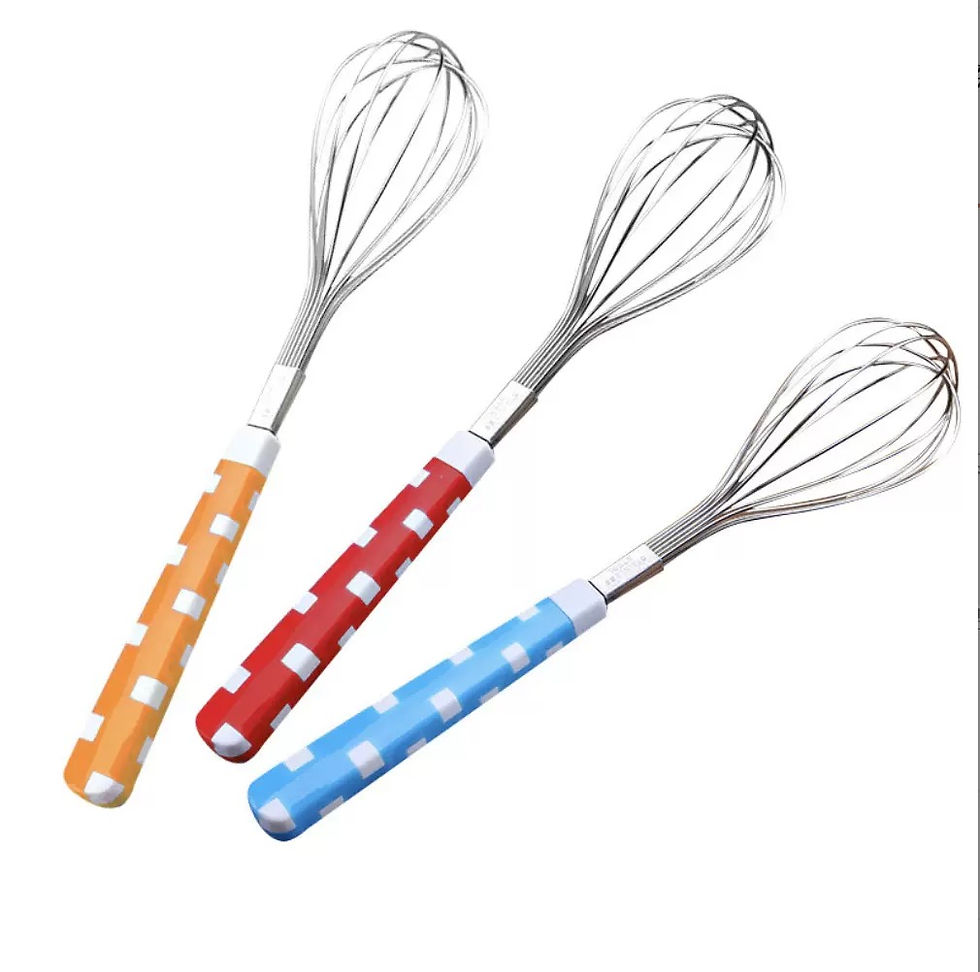 Thumbnail: AMAZON EGG BEATER WIRE WHISK