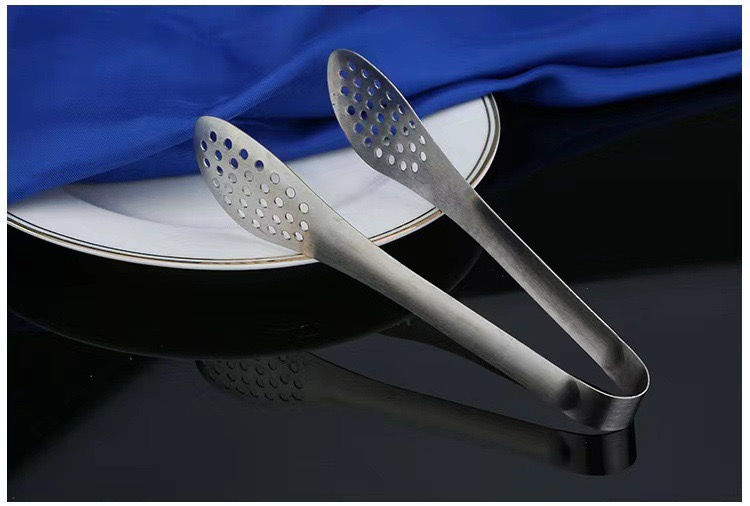 Hình thu nhỏ: 5INCH STAINLESS STEEL KITCHEN TOOL