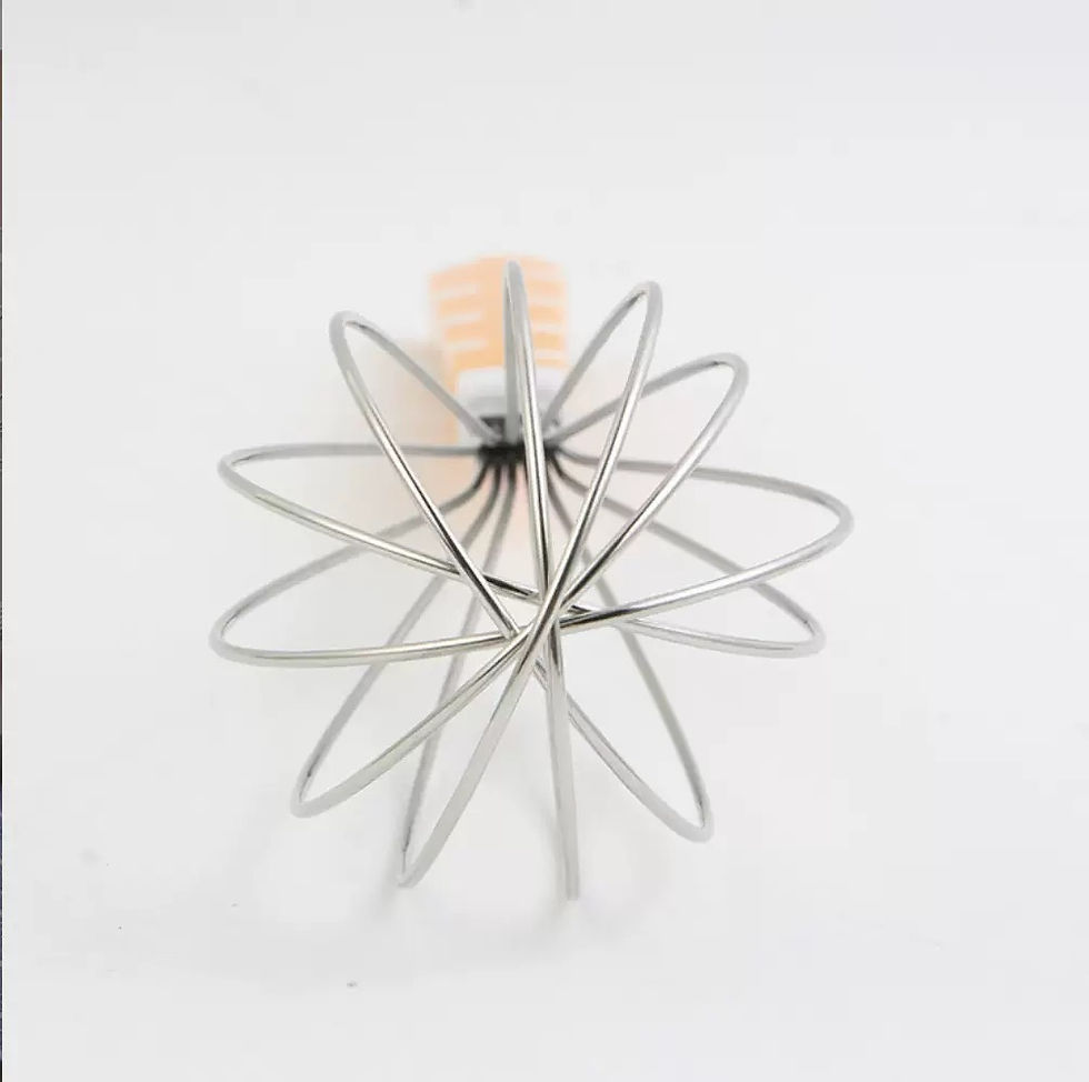 Thumbnail: AMAZON EGG BEATER WIRE WHISK