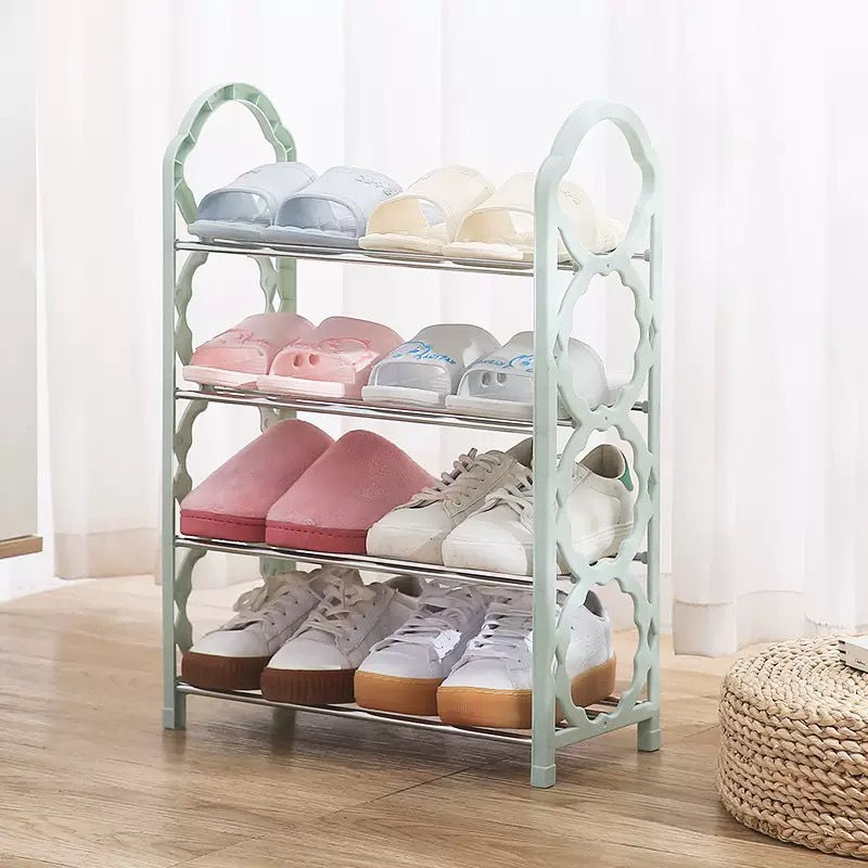 縮圖：HOUSEHOLD SHOE RACK 5-LAYER STORAGE RACK SHOE RACK