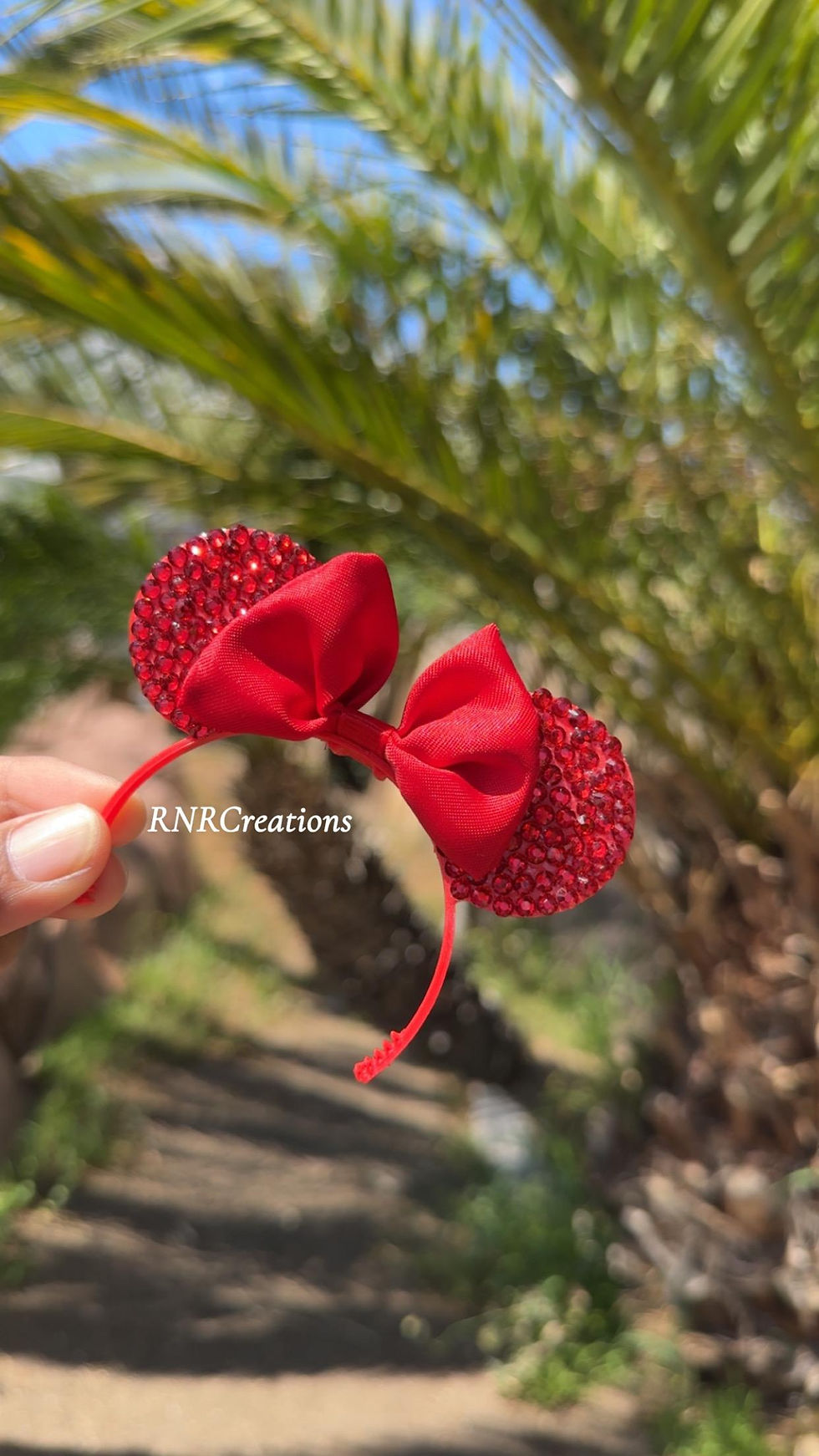 Thumbnail: Labubu Bling Ears