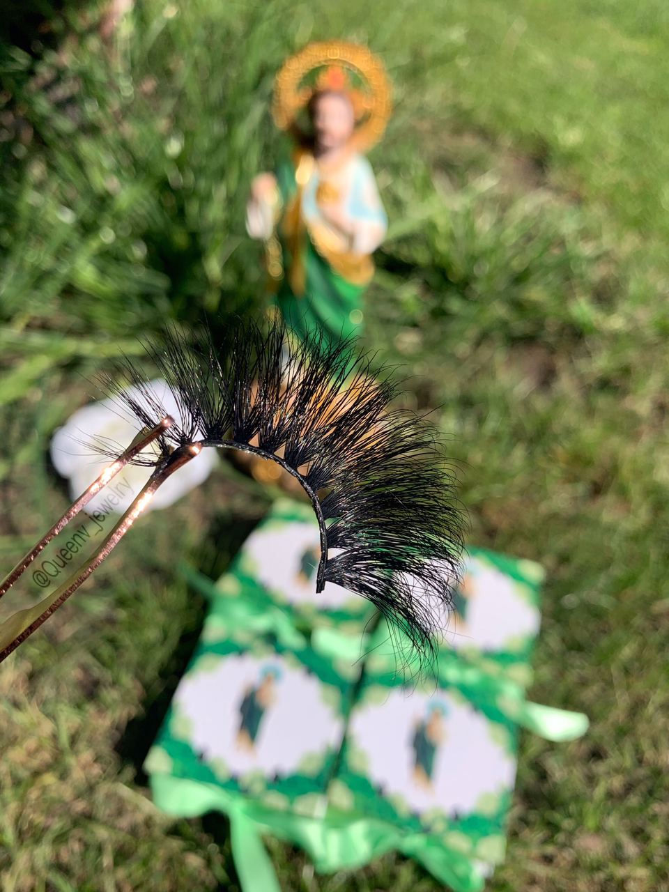 Thumbnail: San Judas