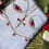 Thumbnail: Rose Cross Necklace