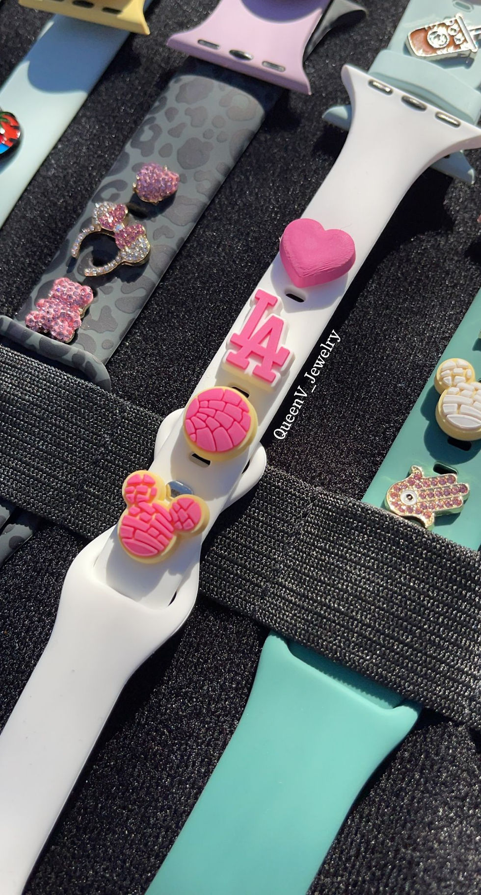 watch Charms