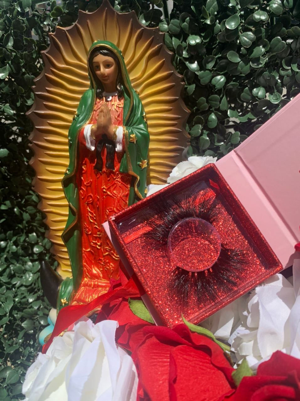 Thumbnail: Juan Diego