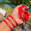 Thumbnail: Saint Jude Red Thread Bracelet