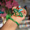 Thumbnail: San Judas Thread Adjustable Bracelet