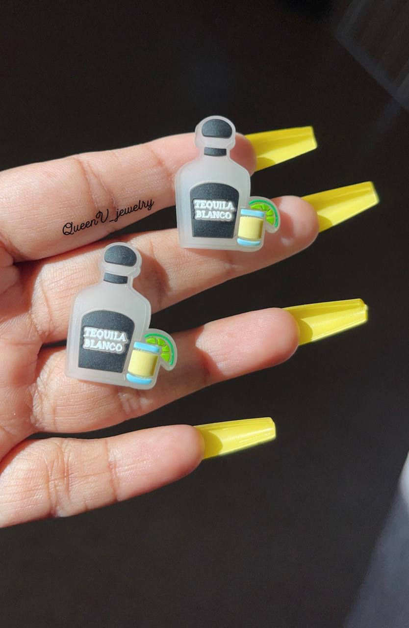 Thumbnail: Borrachos roc charm