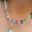 Thumbnail: "Fun Flirt" Summer Pearl Necklace