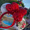 Thumbnail: Love and Kisses Minnie Embroidery Design Mouse Ears