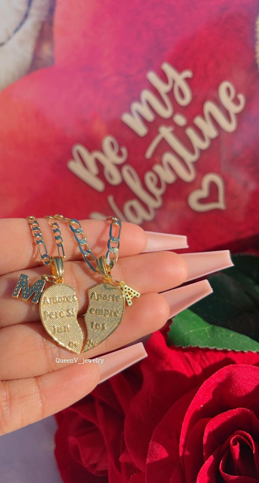 Thumbnail: San Juditas & Guadalupe TE AMO "Amores Aparte Pero Siempre Juntos" 💔