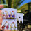 Thumbnail: Zirconia Heart Earrings