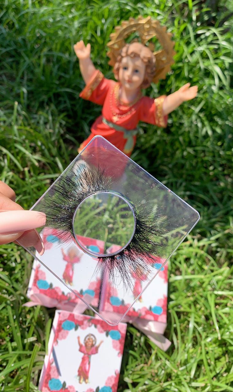 Thumbnail: El NiñoDivino