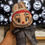 Thumbnail: Chicano Clown Mask– Handmade Outfit for Labubu