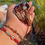 Thumbnail: Brown Virgencita, San Juditas & Mal de Ojo Apple Watch Band