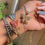 Thumbnail: 3D Butterfly Necklace