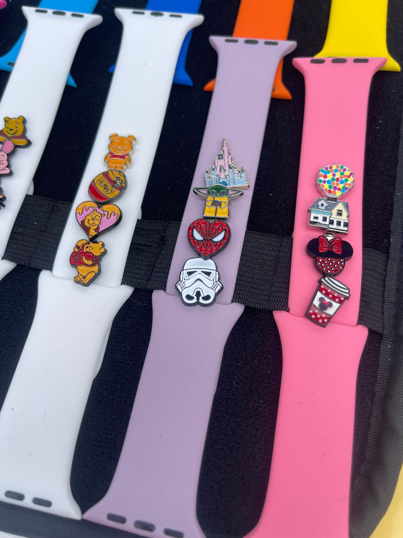 Watch Jiibitz "Charms"