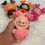 Thumbnail: Pin For Love MINI Labubu Halloween Pumpkin Outfit With Matching Ears