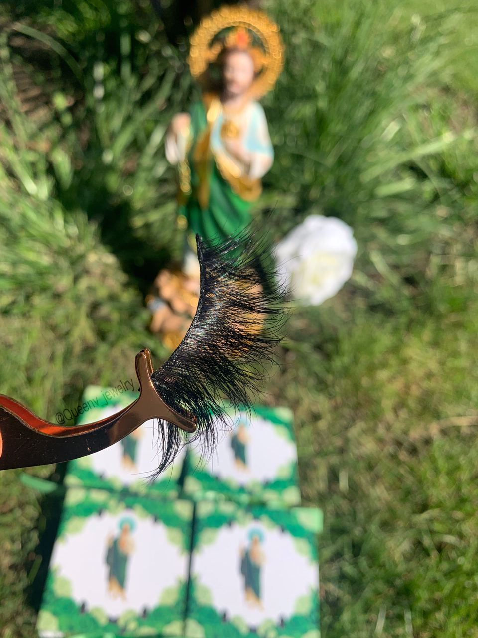 Thumbnail: El Apostol