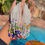 Thumbnail: "Fun Flirt" Summer Pearl Necklace