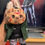 Thumbnail: Jason Bloody– Handmade Outfit for Labubu