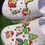 Thumbnail: GRINCH Croc Charms