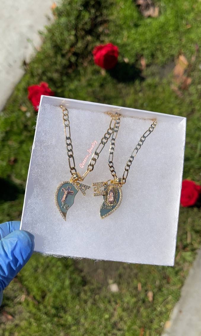 Thumbnail: Diamond Jesus & Guadalupe TE AMO "Amores Aparte Pero Siempre Juntos" 💔