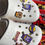 Thumbnail: Lakers Croc Charms