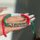 Thumbnail: Mexico Thread Bracelet