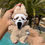 Thumbnail: Ghostface Labubu Mask
