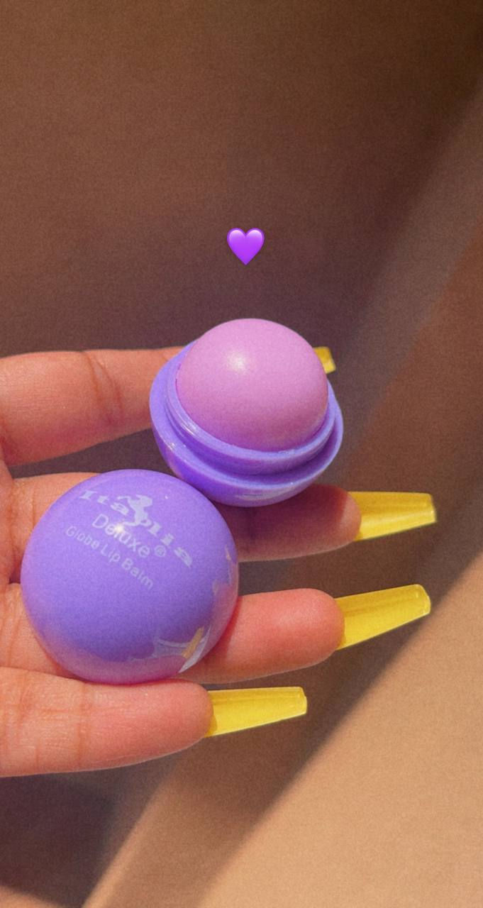 Thumbnail: Sweet Flavor Globe Lip Balm