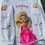 Thumbnail: Princess Aurora Inspired Embroidery Character Crewneck