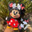 Thumbnail: Minnie Mouse Bedazzled Labubu or Nuimo / Ears