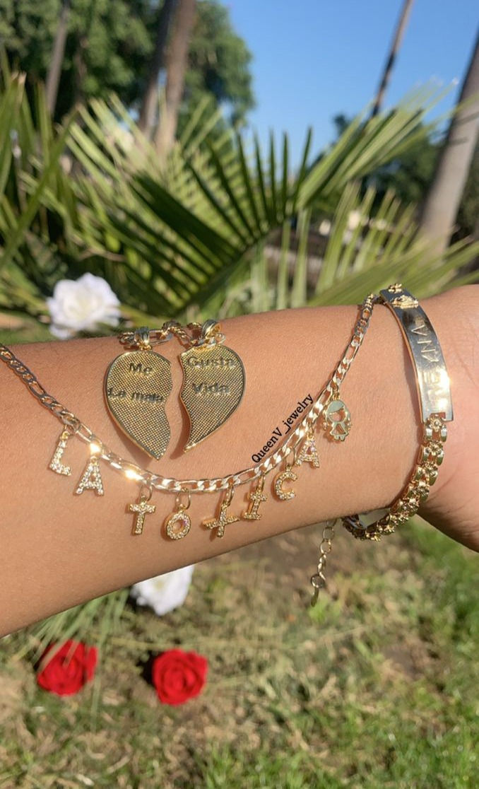 Thumbnail: La Toxica Necklace