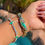 Thumbnail: San juditas Chino Link Bracelet