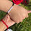 Thumbnail: Matching Toxico & Toxica Bracelets for Couples