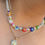 Thumbnail: "Fun Flirt" Summer Pearl Necklace