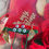 Thumbnail: Te AMO San Juditas & Guadalupe Couples Adjustable Broken Heart Bracelets