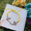 Thumbnail: Yellow 3Tone Guadalupe Flower Bracelet