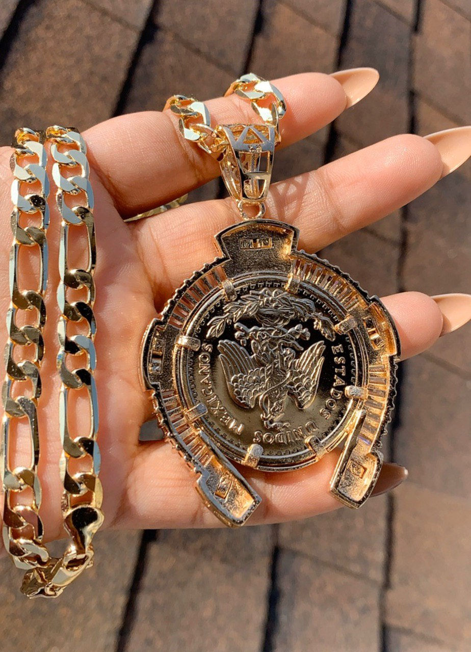 Thumbnail: Elephant Good Luck zirconia Centenario