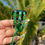 Thumbnail: Flower San Judas Watch Band Strap