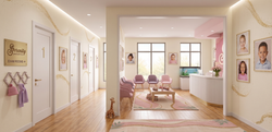 Serenity Pediatrics - Newport Rhode _ Aquidneck Island _Nurturing Child Care
